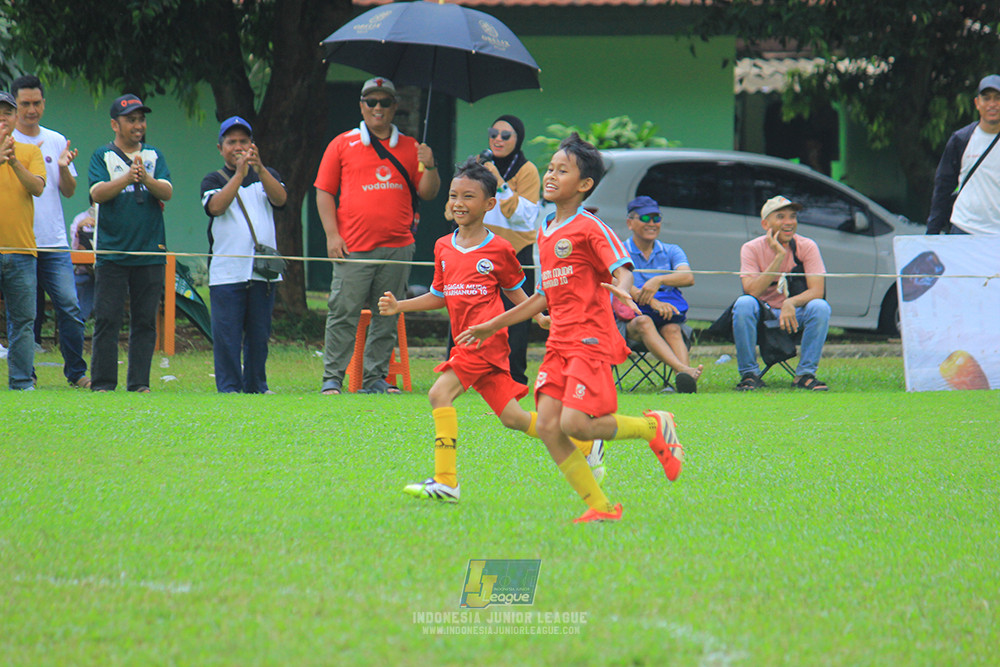 ijl u9 030526 gagak muda vs naz purwakarta