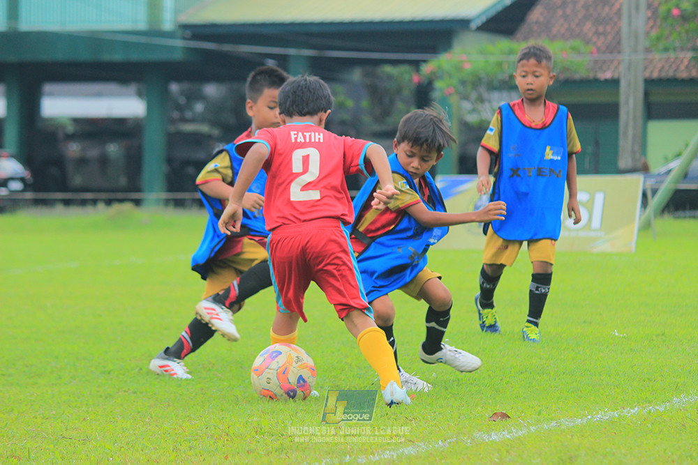 ijl u9 030526 gagak muda vs naz purwakarta