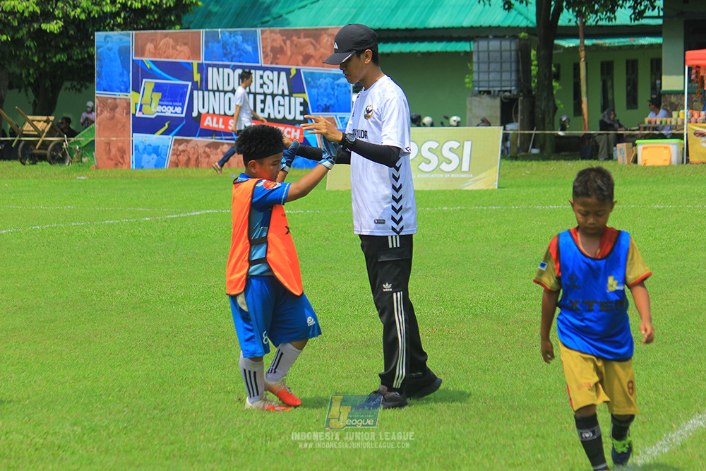 ijl u9 030526 gagak muda vs naz purwakarta