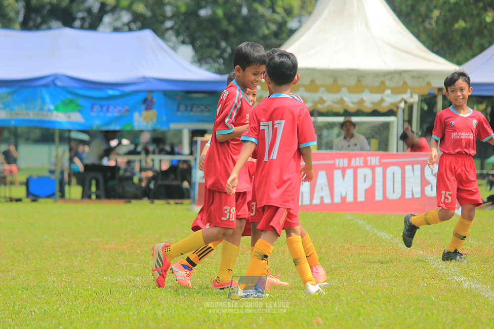 ijl u9 030526 gagak muda vs naz purwakarta