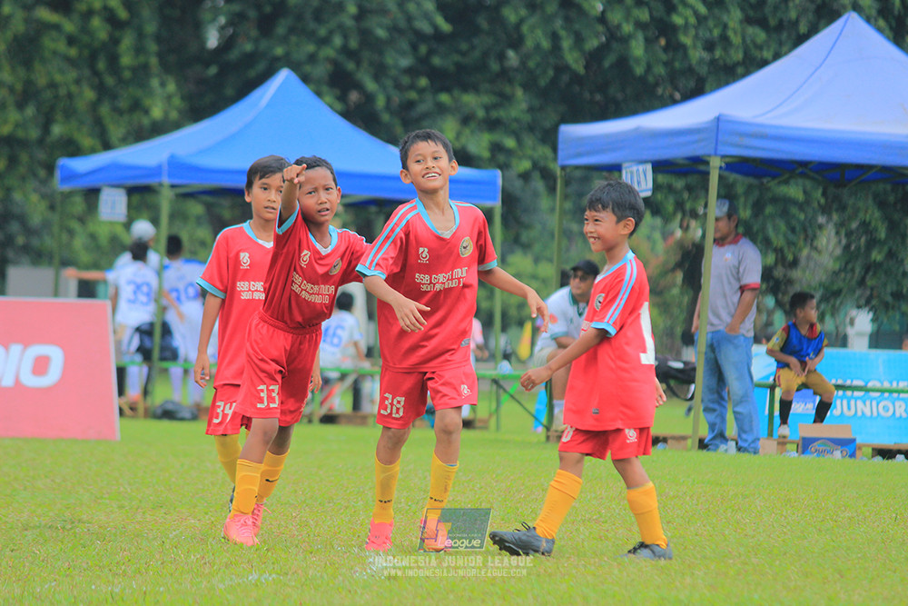 ijl u9 030526 gagak muda vs naz purwakarta