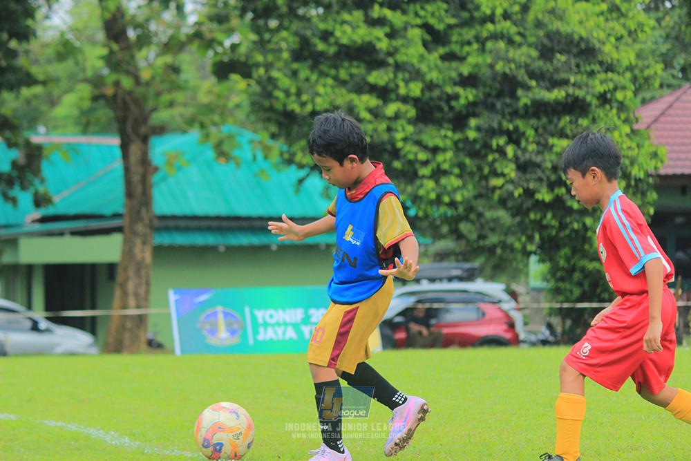 ijl u9 030526 gagak muda vs naz purwakarta