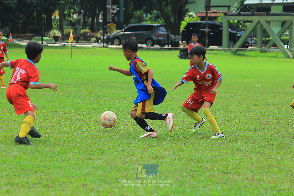 ijl u9 030526 gagak muda vs naz purwakarta