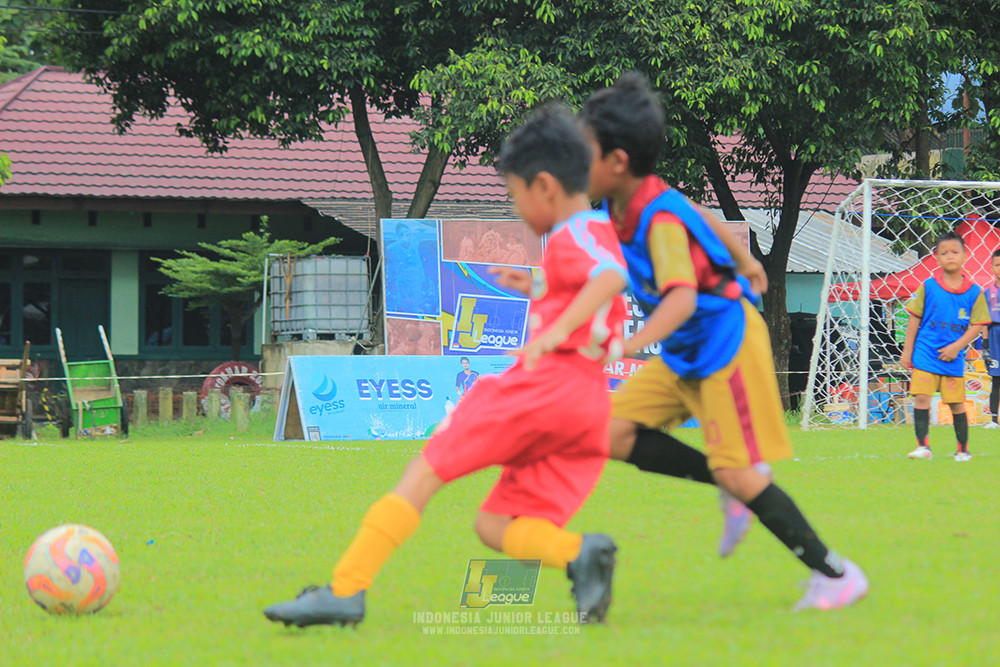 ijl u9 030526 gagak muda vs naz purwakarta