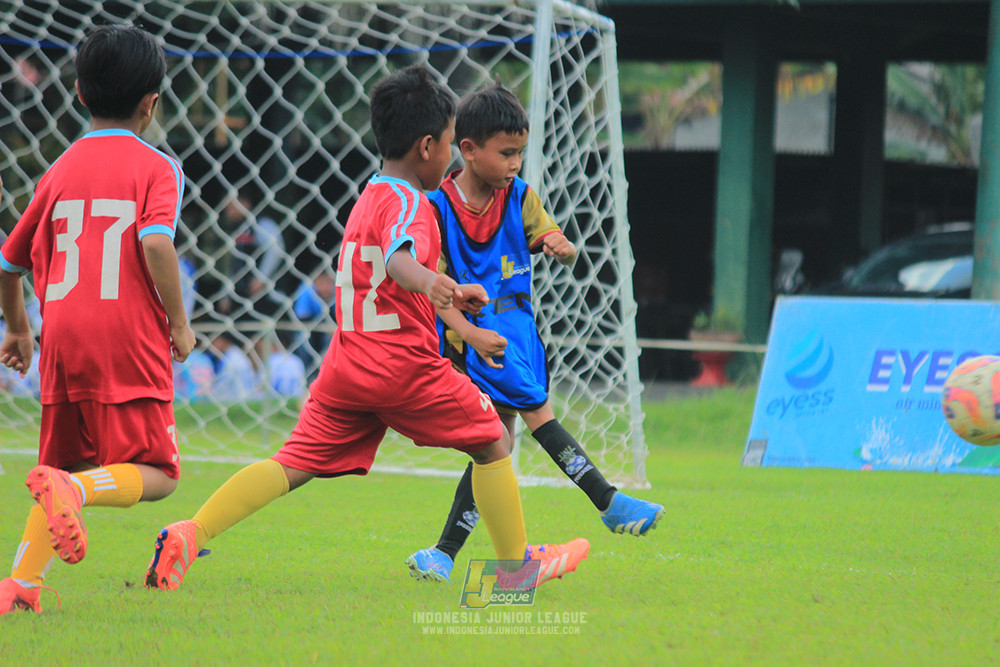 ijl u9 030526 gagak muda vs naz purwakarta