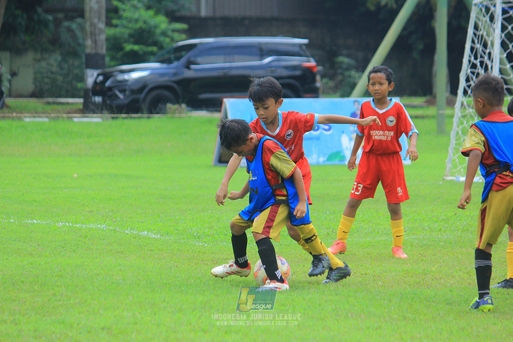 ijl u9 030526 gagak muda vs naz purwakarta