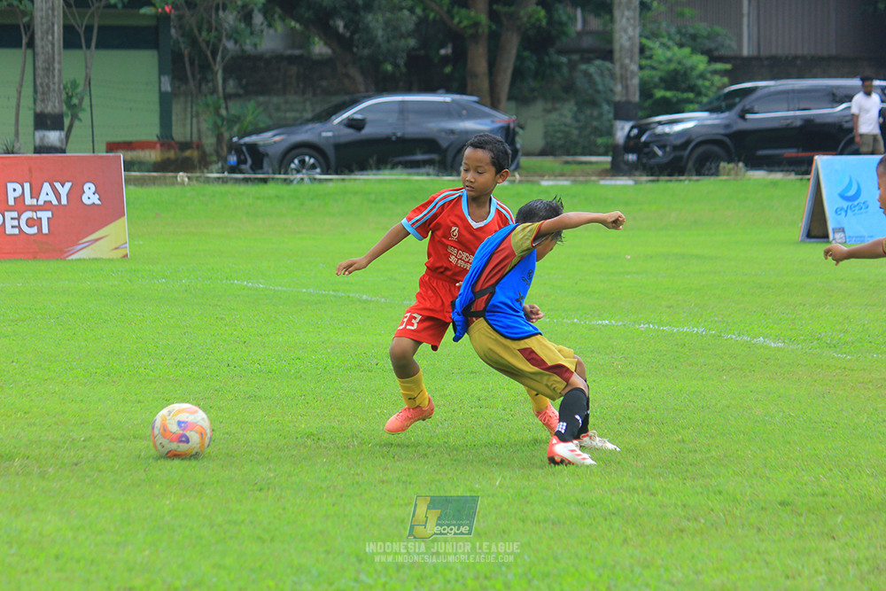 ijl u9 030526 gagak muda vs naz purwakarta