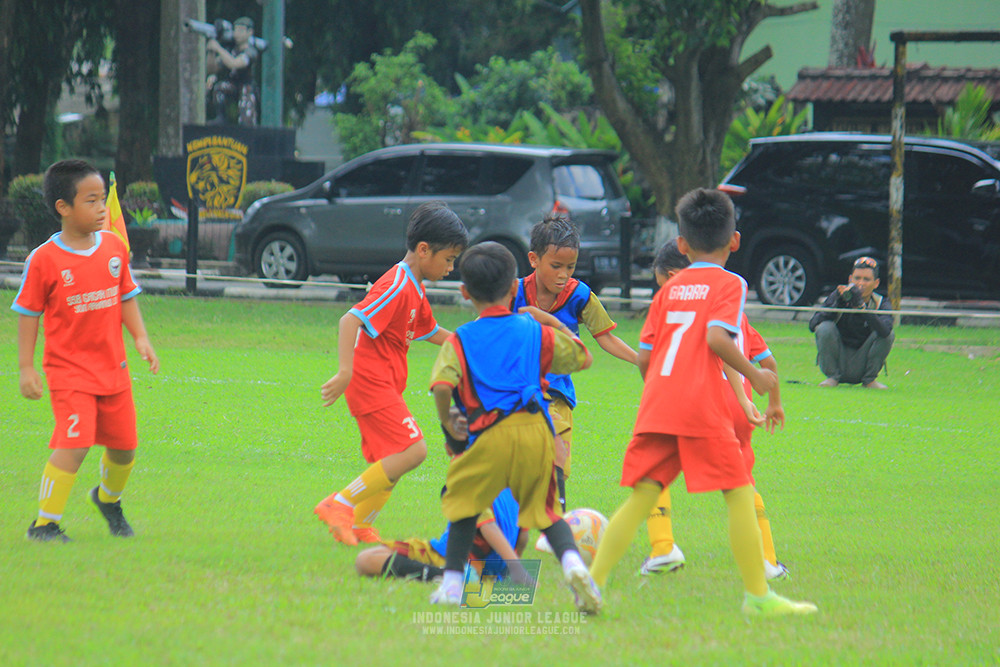 ijl u9 030526 gagak muda vs naz purwakarta