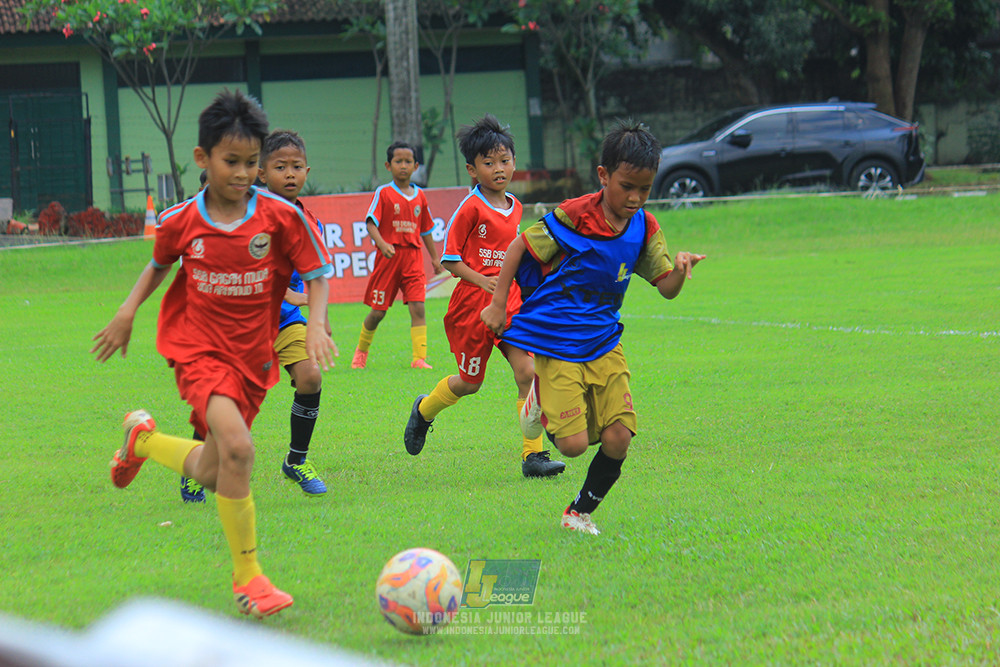 ijl u9 030526 gagak muda vs naz purwakarta