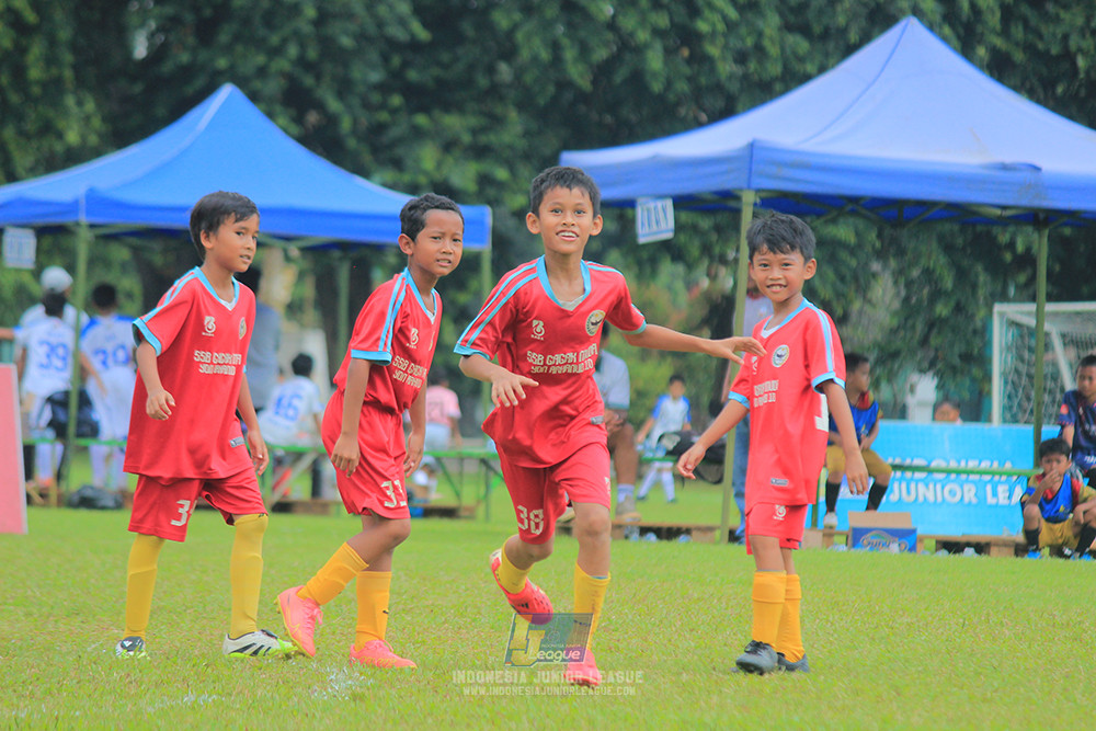 ijl u9 030526 gagak muda vs naz purwakarta