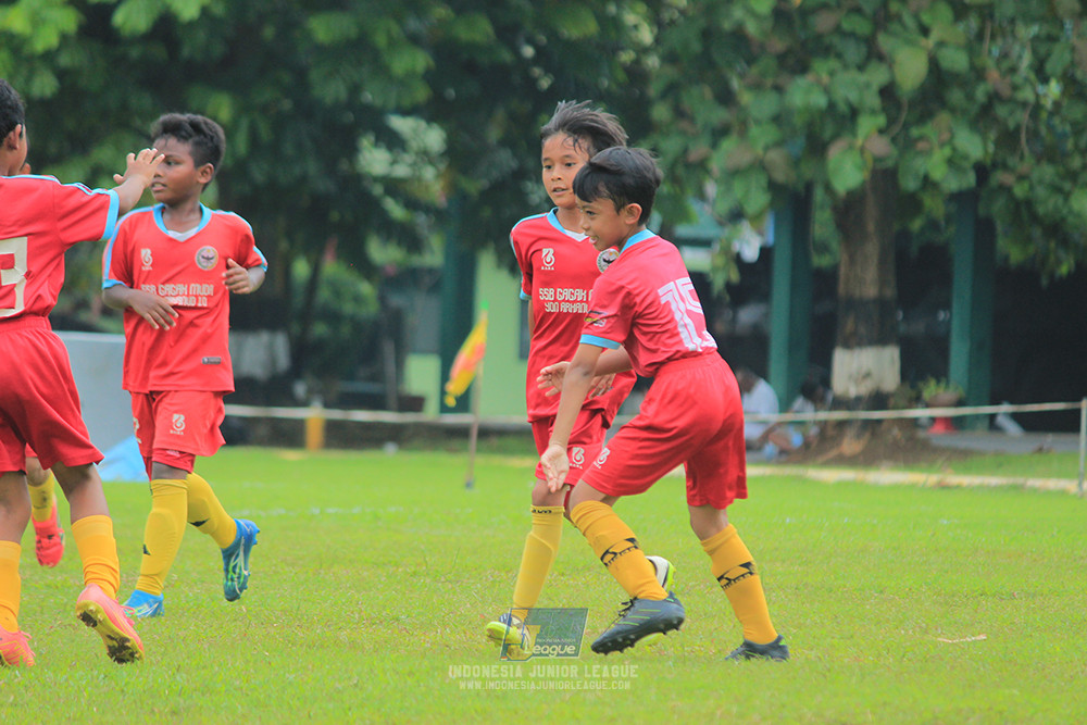 ijl u9 030526 gagak muda vs naz purwakarta