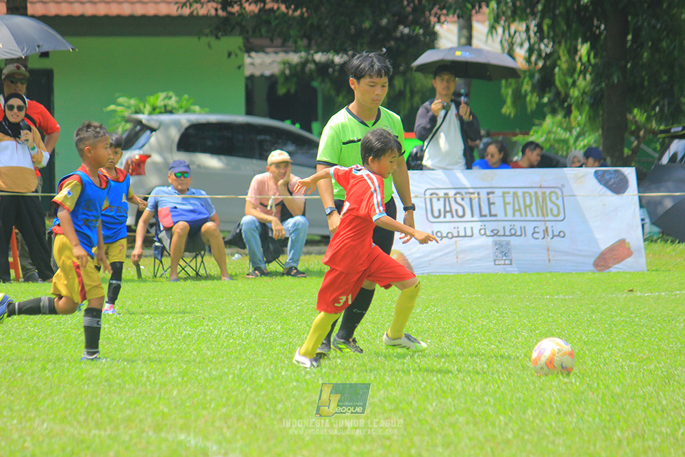 ijl u9 030526 gagak muda vs naz purwakarta