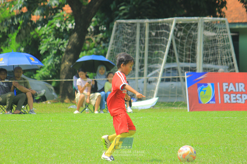 ijl u9 030526 gagak muda vs naz purwakarta