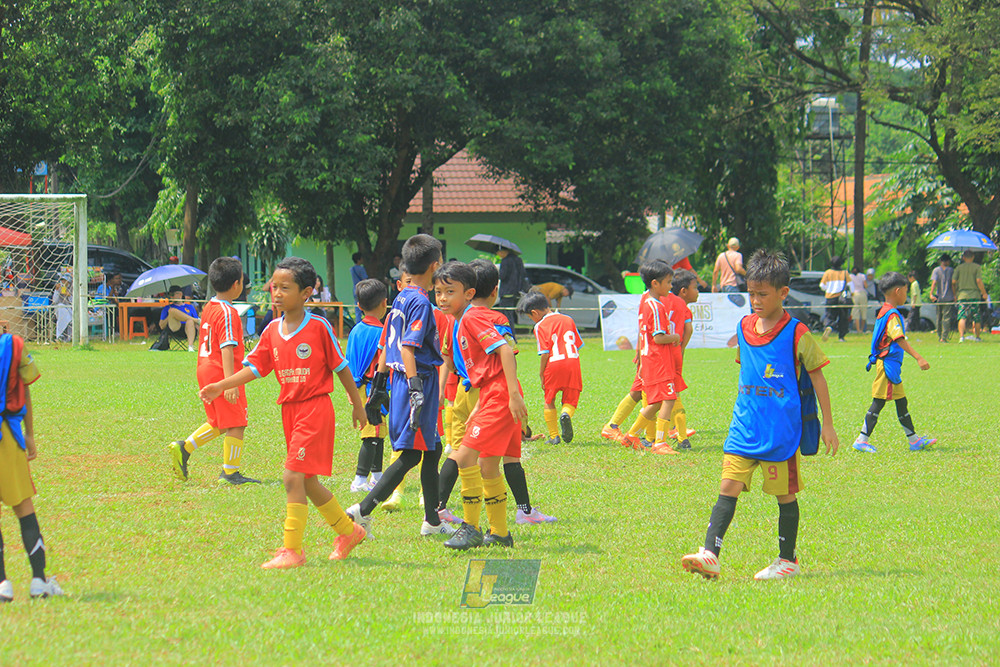 ijl u9 030526 gagak muda vs naz purwakarta