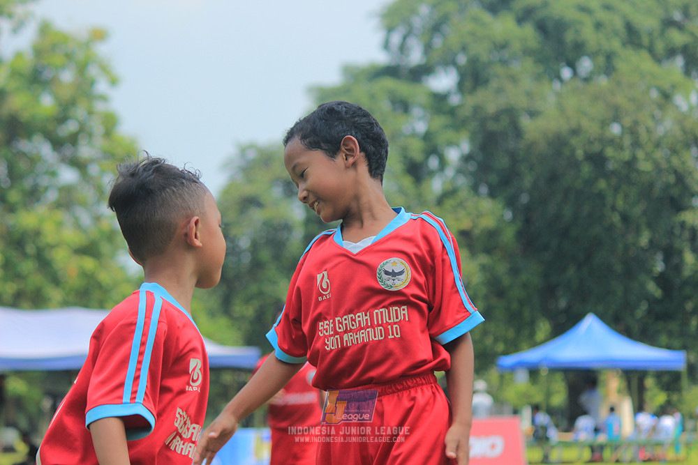 ijl u9 030526 gagak muda vs naz purwakarta
