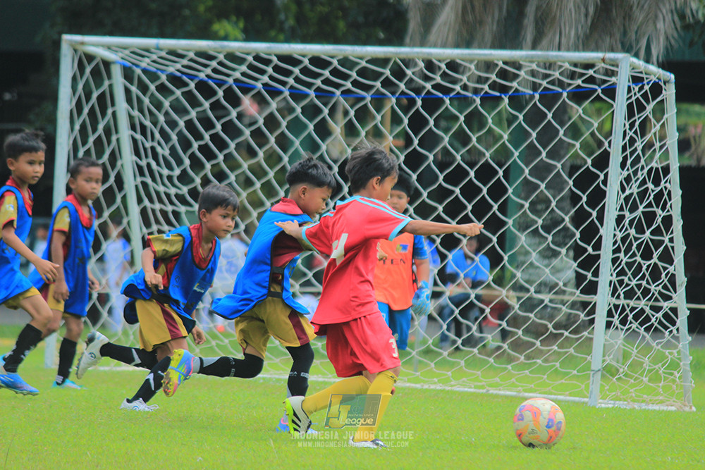 ijl u9 030526 gagak muda vs naz purwakarta