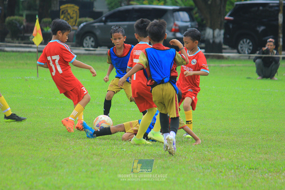 ijl u9 030526 gagak muda vs naz purwakarta