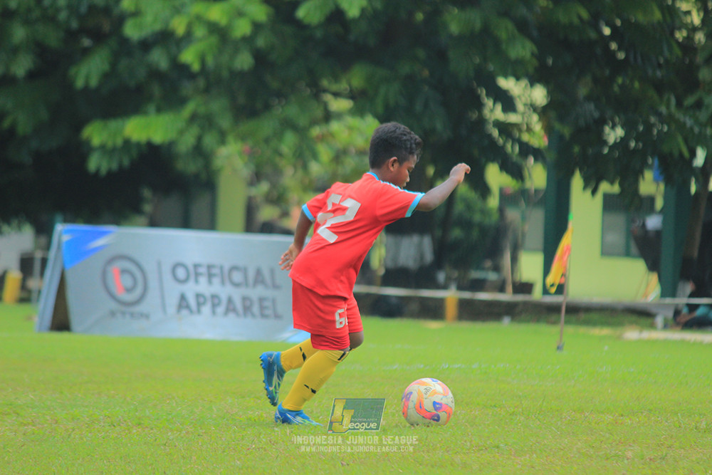 ijl u9 030526 gagak muda vs naz purwakarta