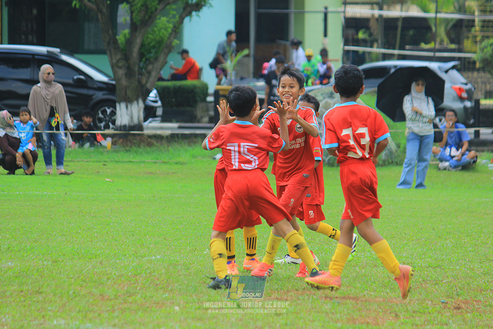 ijl u9 030526 gagak muda vs naz purwakarta
