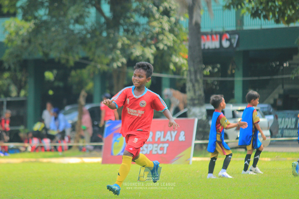 ijl u9 030526 gagak muda vs naz purwakarta
