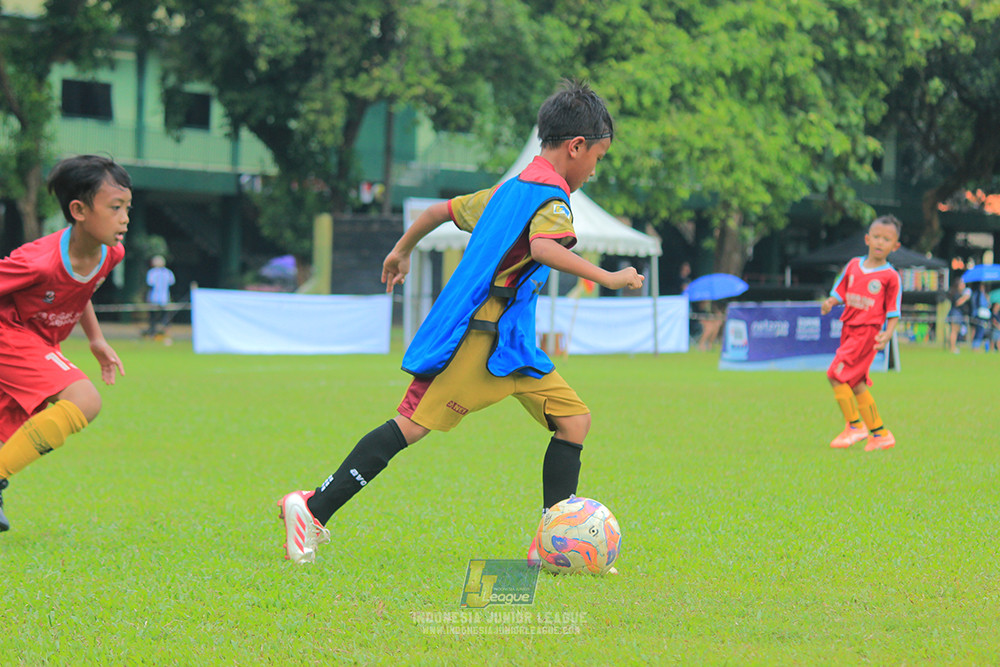 ijl u9 030526 gagak muda vs naz purwakarta