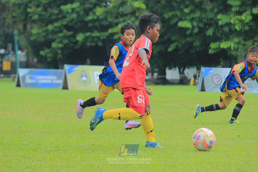 ijl u9 030526 gagak muda vs naz purwakarta