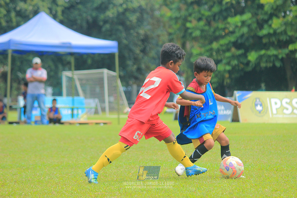 ijl u9 030526 gagak muda vs naz purwakarta