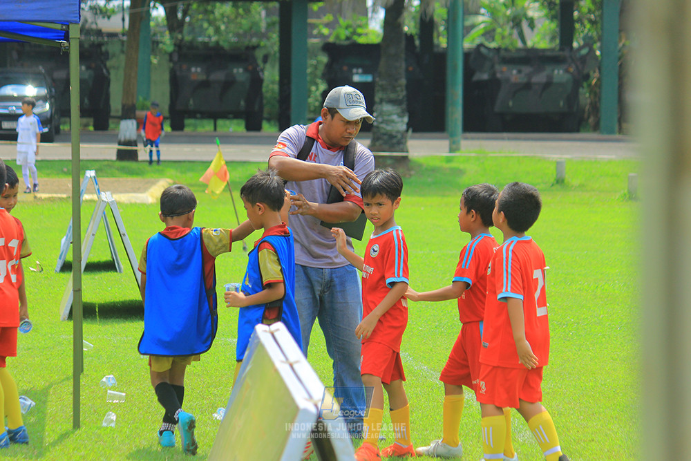 ijl u9 030526 gagak muda vs naz purwakarta