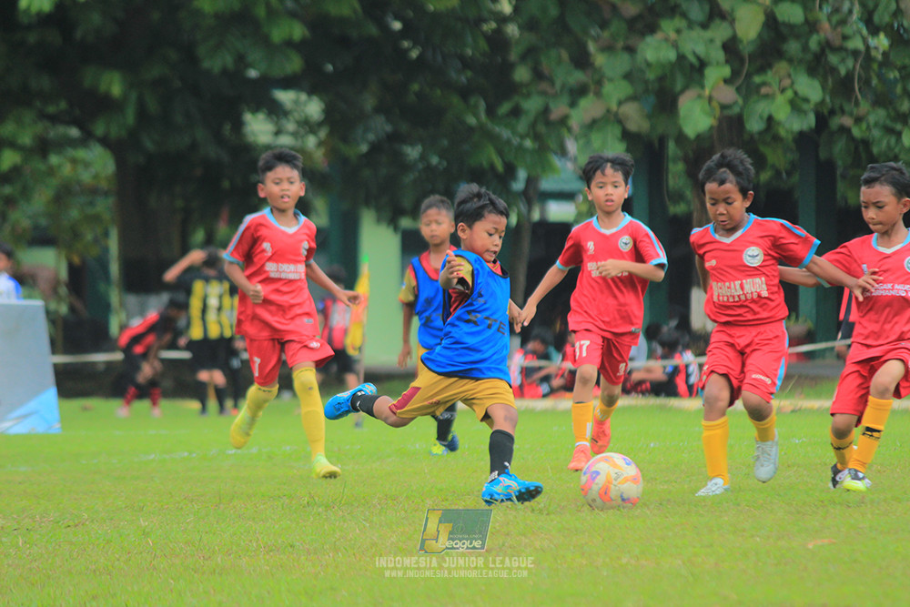 ijl u9 030526 gagak muda vs naz purwakarta