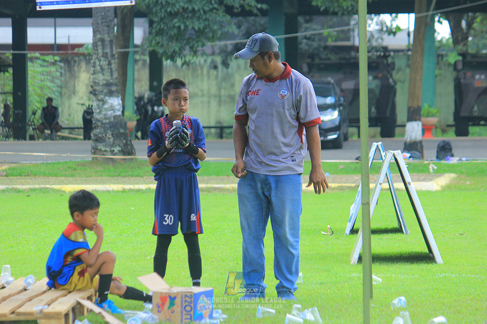 ijl u9 030526 gagak muda vs naz purwakarta