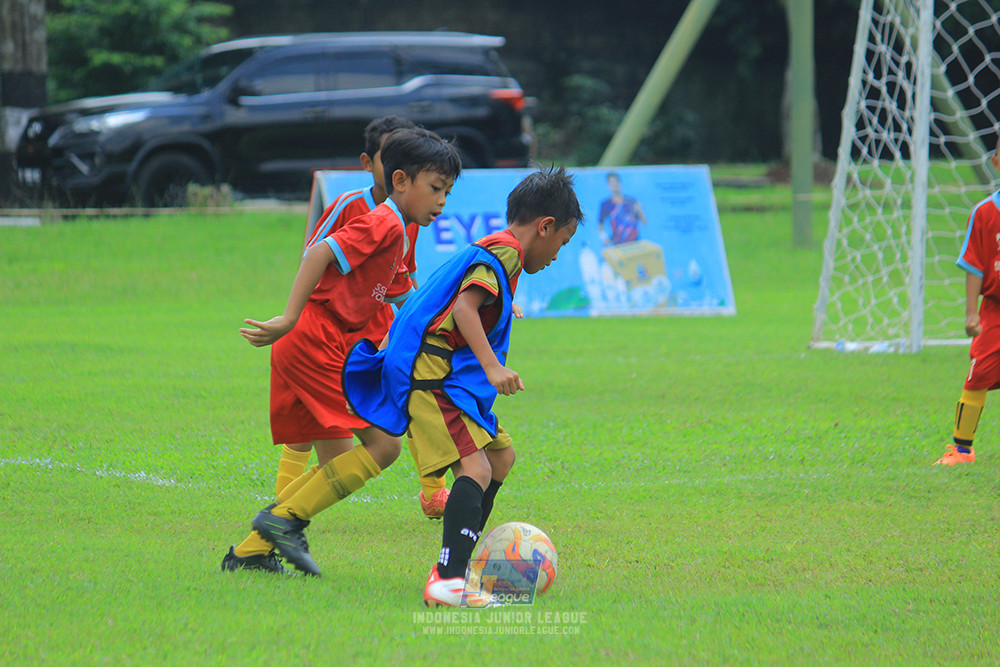 ijl u9 030526 gagak muda vs naz purwakarta