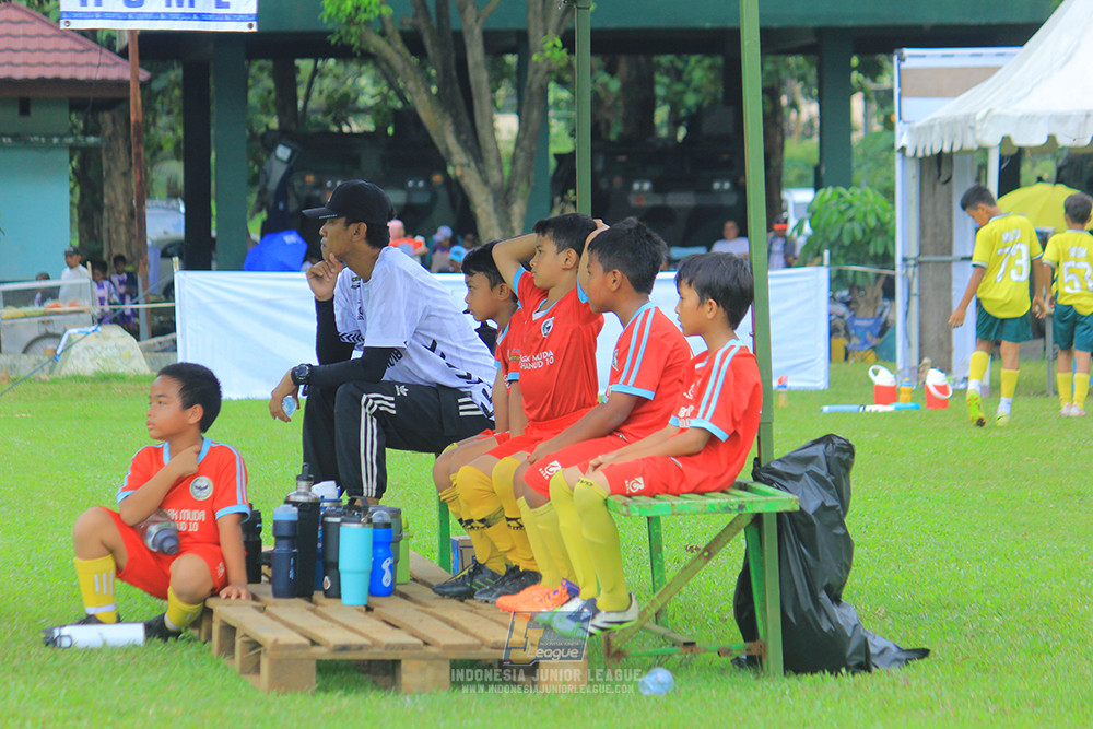 ijl u9 030526 gagak muda vs naz purwakarta