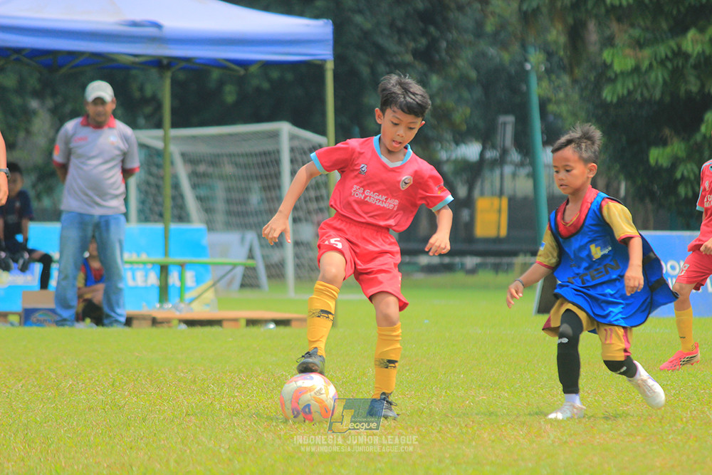 ijl u9 030526 gagak muda vs naz purwakarta