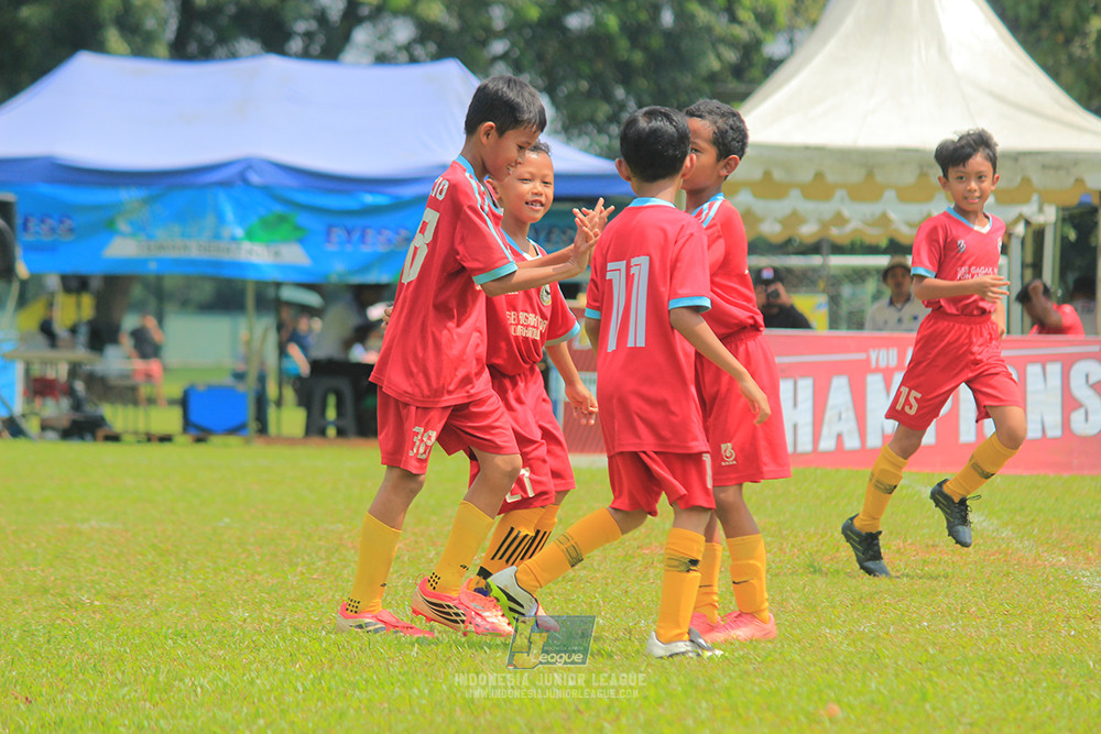 ijl u9 030526 gagak muda vs naz purwakarta