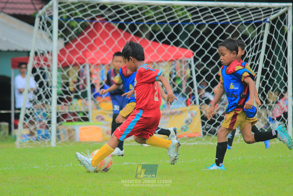 ijl u9 030526 gagak muda vs naz purwakarta