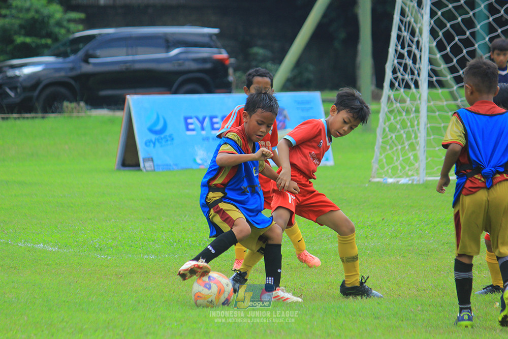 ijl u9 030526 gagak muda vs naz purwakarta