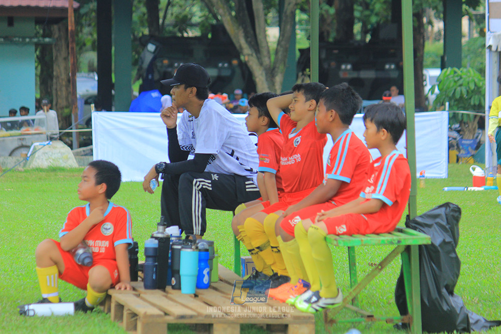 ijl u9 030526 gagak muda vs naz purwakarta