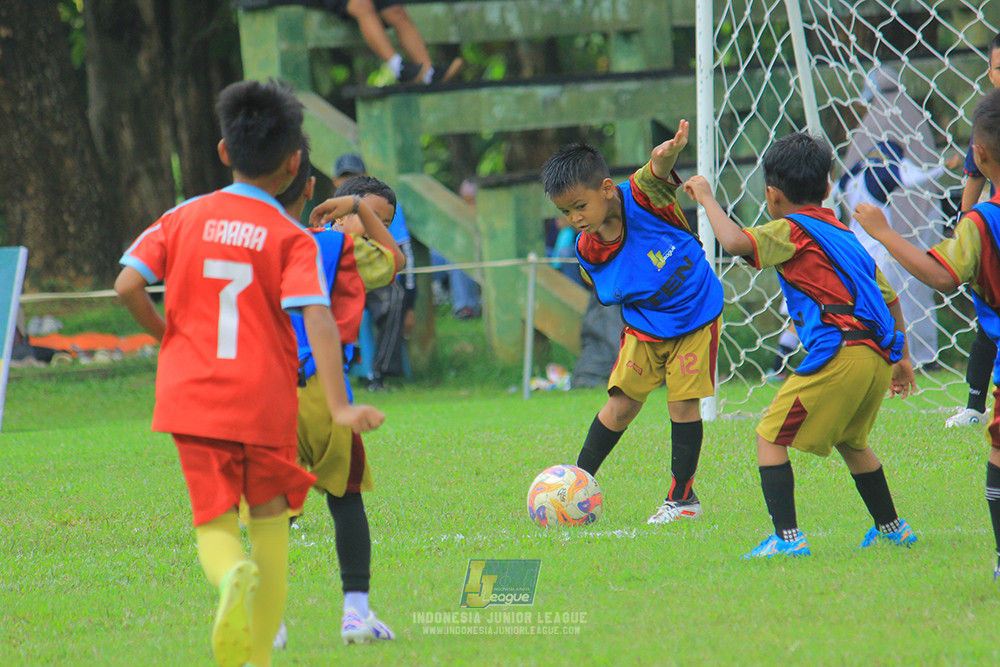 ijl u9 030526 gagak muda vs naz purwakarta