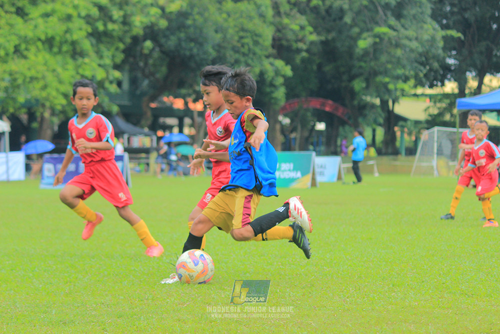 ijl u9 030526 gagak muda vs naz purwakarta