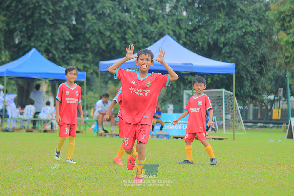ijl u9 030526 gagak muda vs naz purwakarta