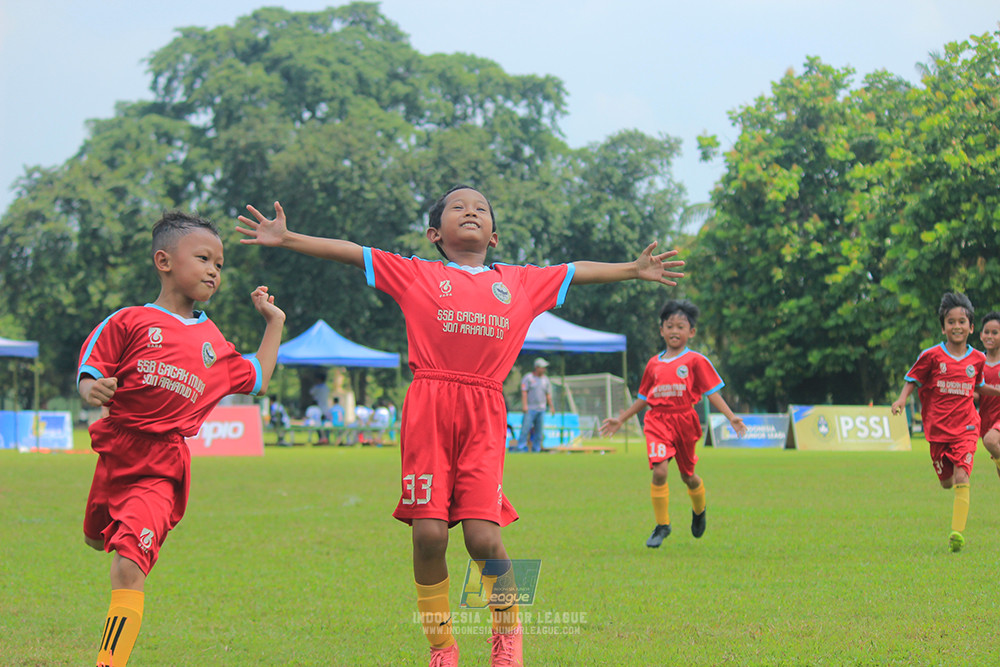 ijl u9 030526 gagak muda vs naz purwakarta