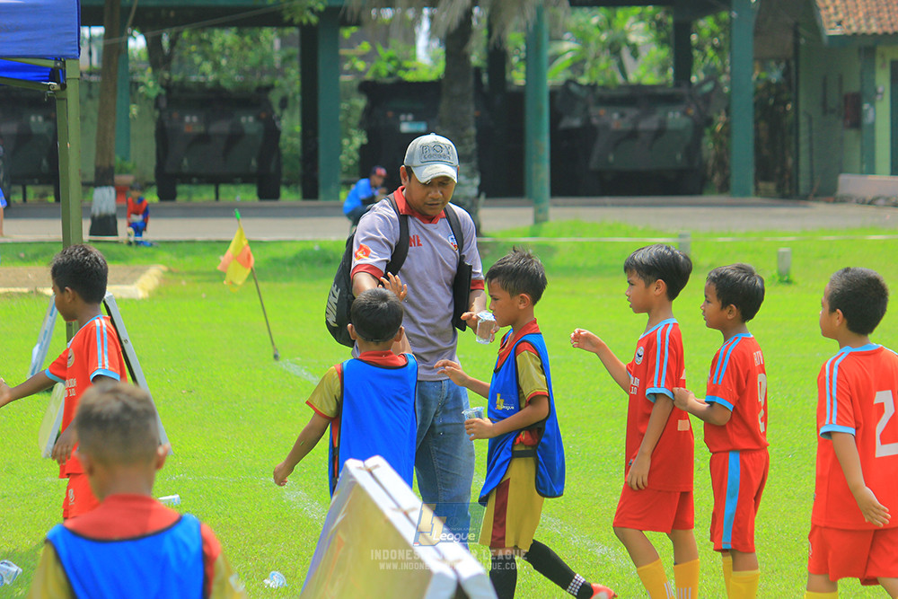 ijl u9 030526 gagak muda vs naz purwakarta