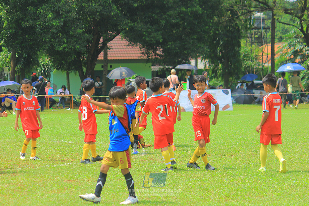 ijl u9 030526 gagak muda vs naz purwakarta