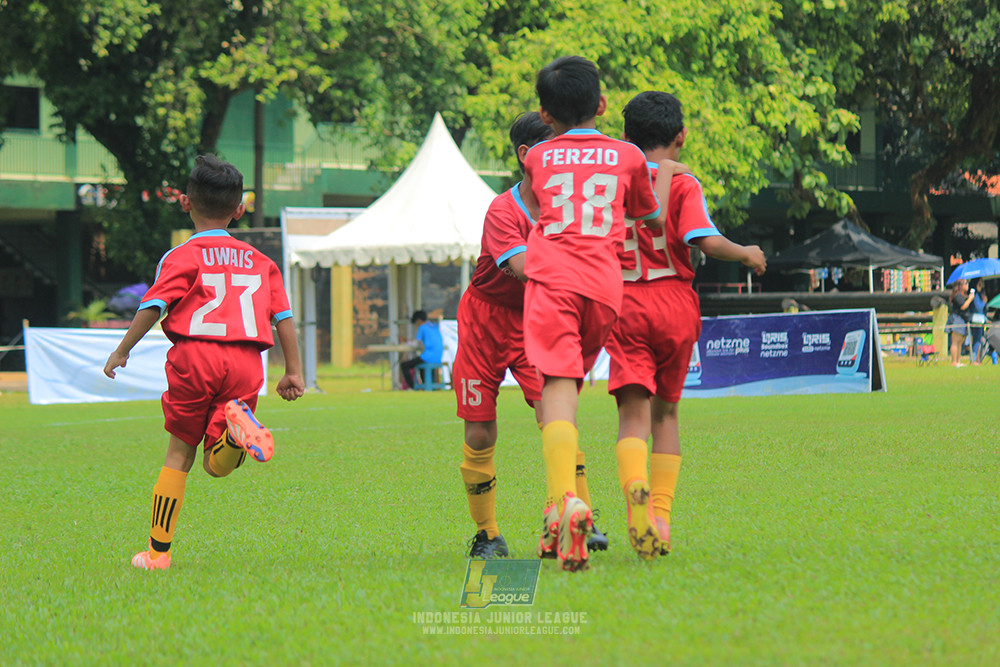 ijl u9 030526 gagak muda vs naz purwakarta