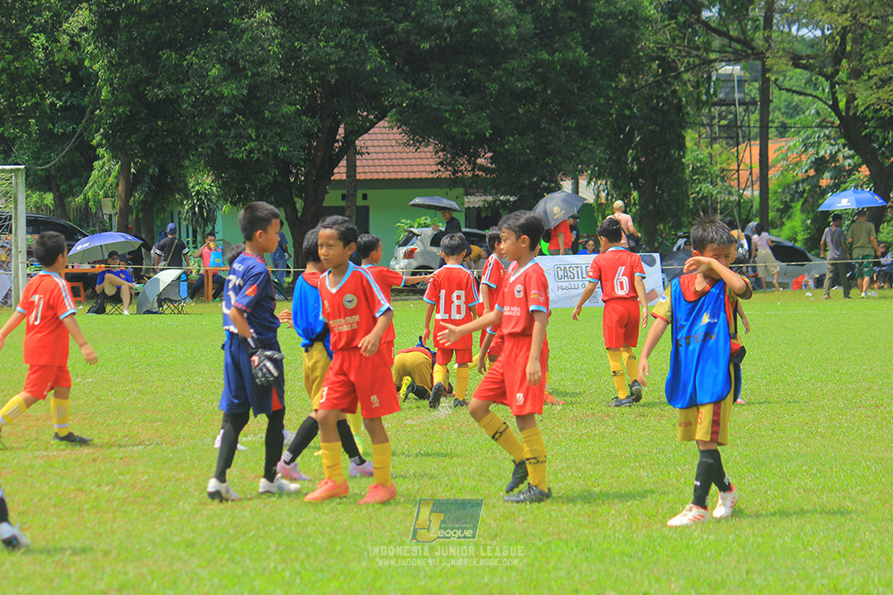 ijl u9 030526 gagak muda vs naz purwakarta