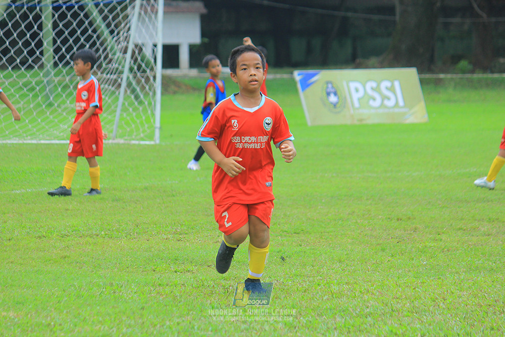 ijl u9 030526 gagak muda vs naz purwakarta