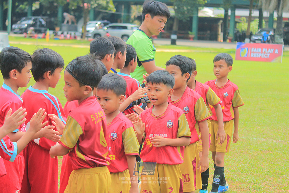 ijl u9 030526 gagak muda vs naz purwakarta