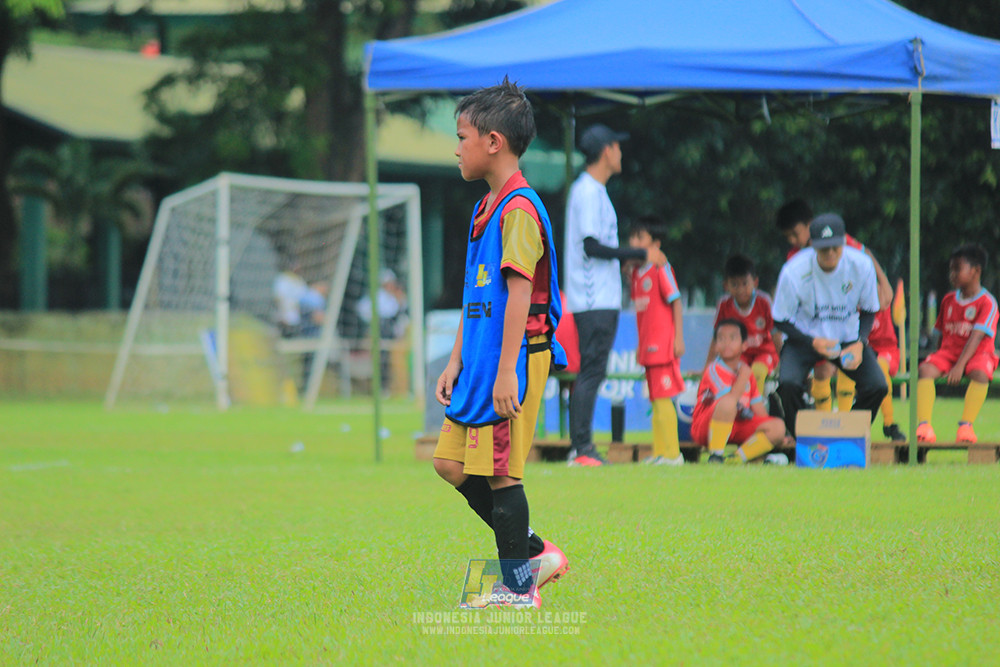 ijl u9 030526 gagak muda vs naz purwakarta