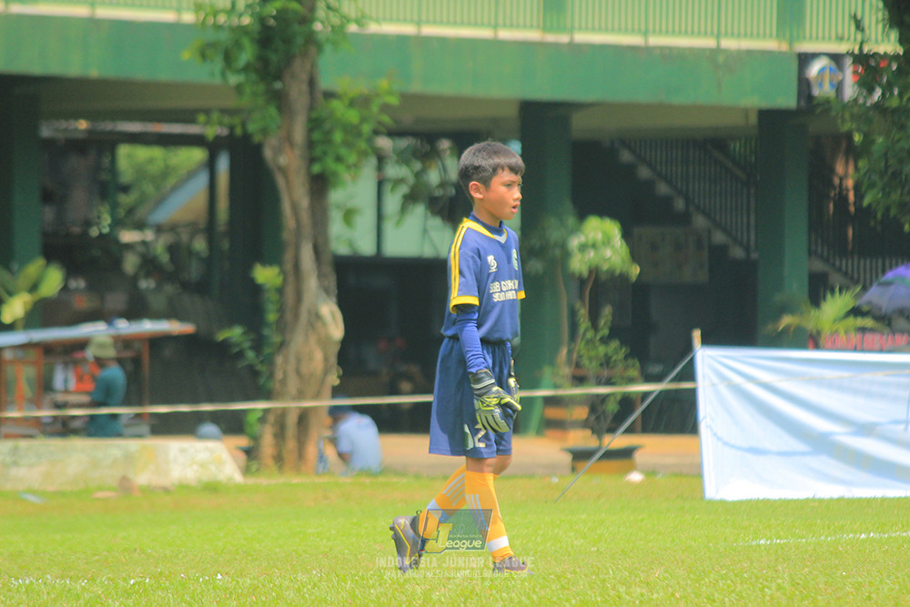 ijl u9 030526 gagak muda vs naz purwakarta