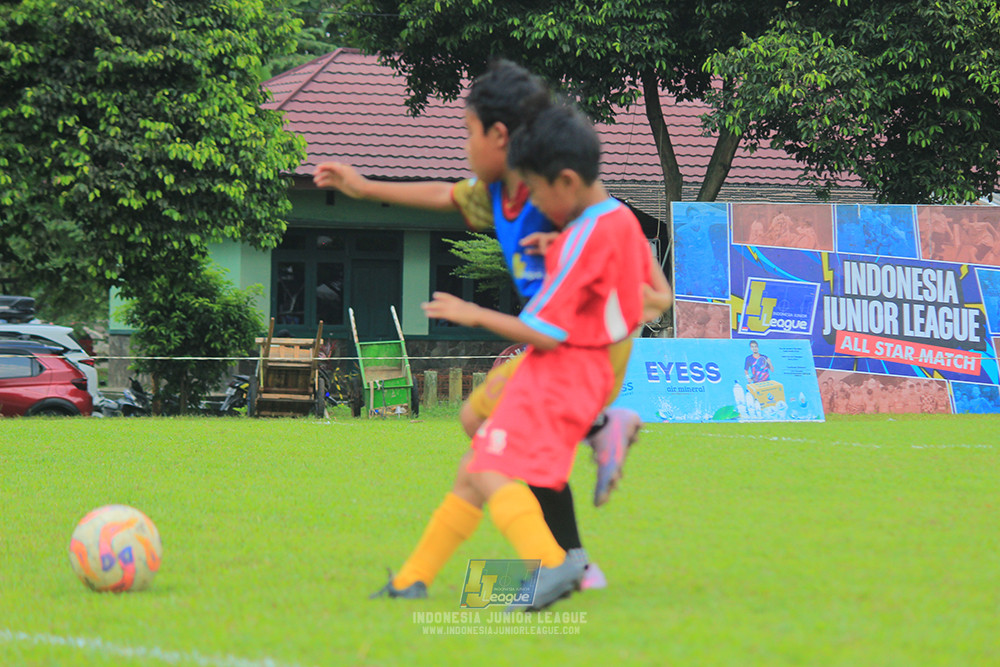 ijl u9 030526 gagak muda vs naz purwakarta